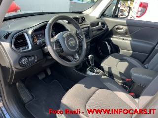 JEEP Renegade usata, con Controllo trazione