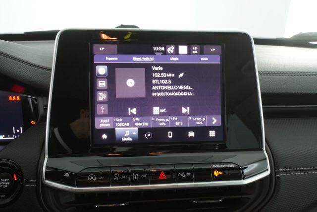 JEEP Compass usata 17