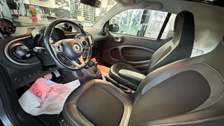 SMART ForTwo usata, con Climatizzatore