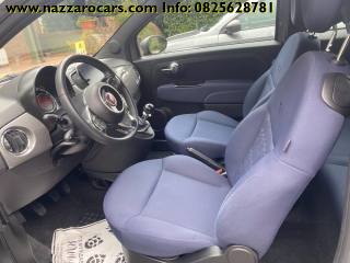 FIAT 500 usata, con Autoradio