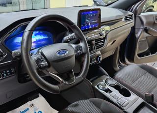 FORD Kuga usata, con Immobilizzatore elettronico