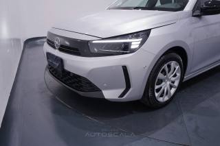 OPEL Corsa usata, con Sensori di parcheggio posteriori