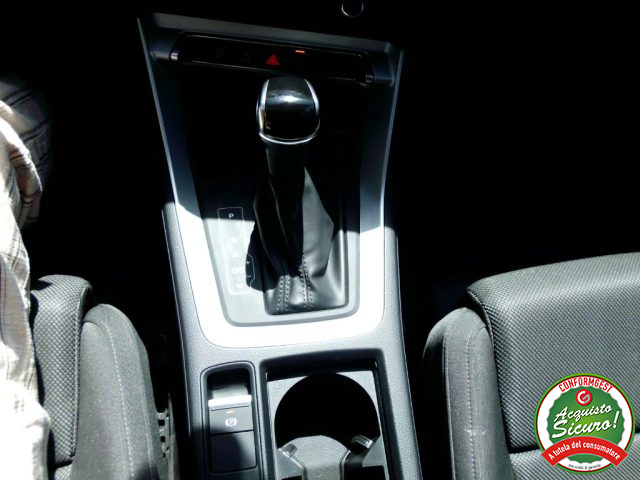AUDI Q3 usata, con Servosterzo
