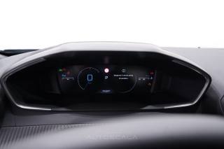 PEUGEOT 2008 usata, con Immobilizzatore elettronico