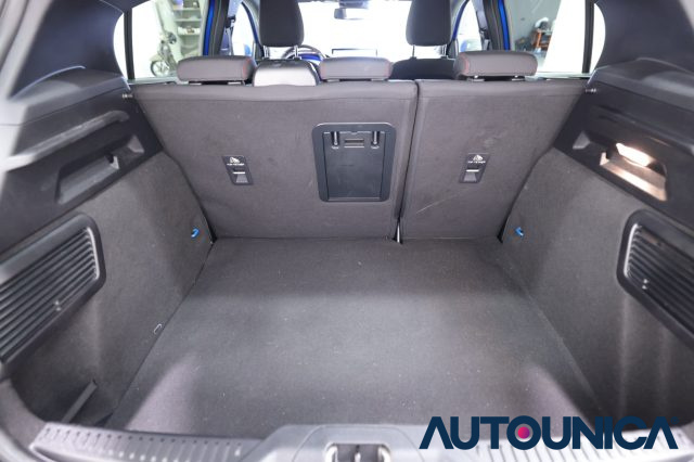 FORD Focus usata, con Freno di stazionamento elettrico