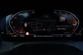 BMW 430 usata, con Sensore di luce