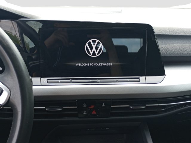 VOLKSWAGEN Golf usata 16