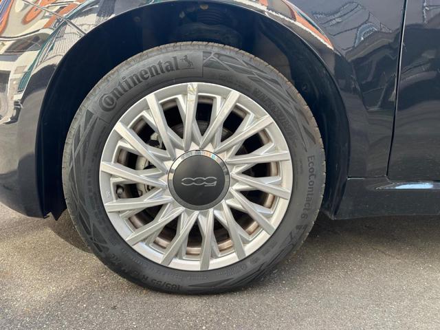 FIAT 500 usata, con Park Distance Control