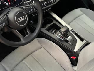 AUDI A4 usata, con Climatizzatore