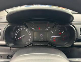 CITROEN C3 usata, con Touch screen