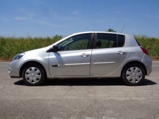 RENAULT Clio usata, con Alzacristalli elettrici