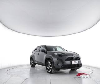 TOYOTA Yaris Cross usata 1