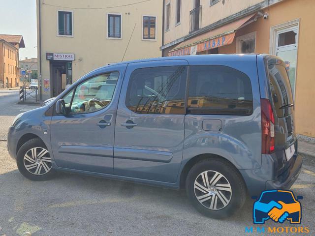 CITROEN Berlingo usata, con Climatizzatore