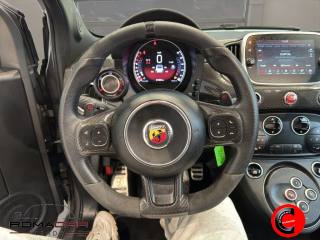 ABARTH 595 usata, con Fendinebbia