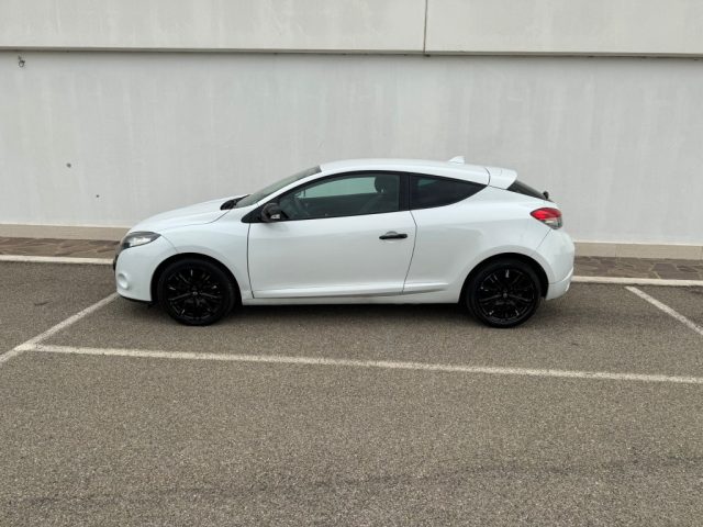 RENAULT Megane usata, con Airbag laterali