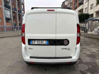 FIAT Doblo usata, con Immobilizzatore elettronico