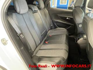 PEUGEOT 3008 usata, con Boardcomputer