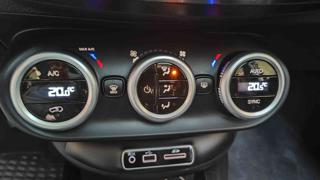 FIAT 500X usata, con Trazione integrale