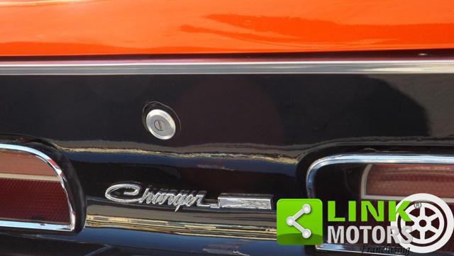 DODGE Charger usata 32