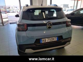 CITROEN C3 usata, con Chiusura centralizzata