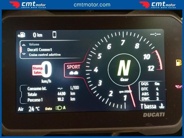 DUCATI Other usata 4