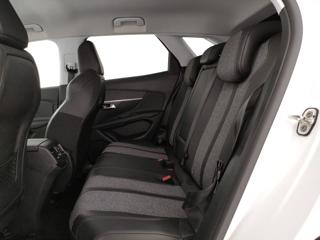 PEUGEOT 3008 usata, con Sistema di navigazione