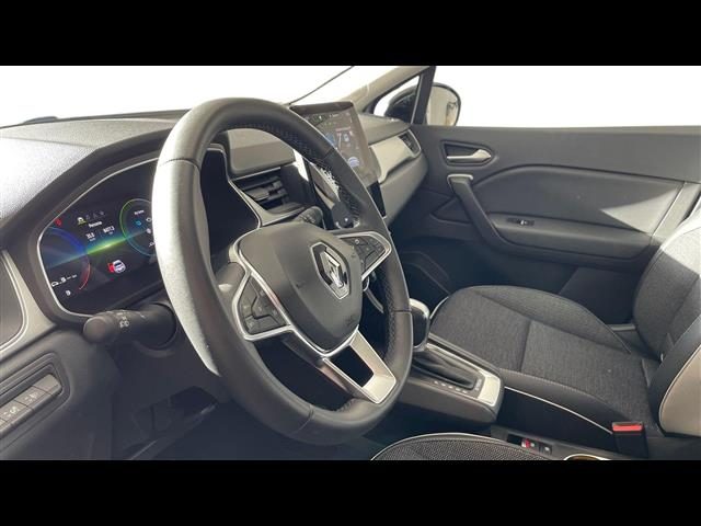 RENAULT Captur usata, con Cerchi in lega