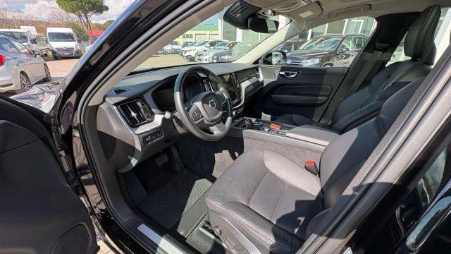 VOLVO XC60 usata, con Sensore di pioggia