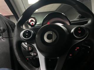 SMART ForTwo usata, con Climatizzatore