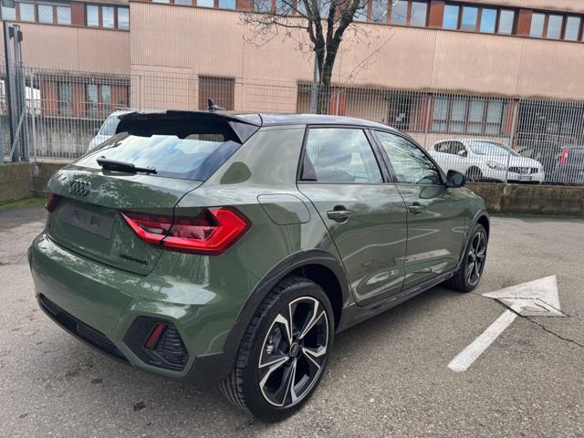 AUDI A1 usata, con Airbag laterali