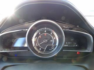 MAZDA CX-3 usata, con Immobilizzatore elettronico