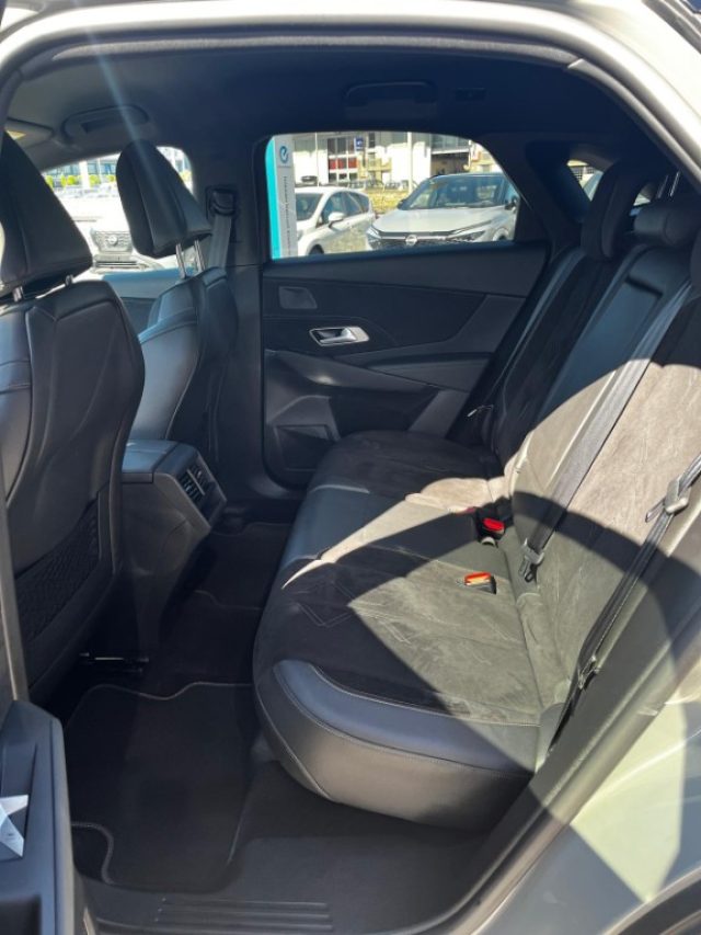 DS AUTOMOBILES DS 7 Crossback usata, con Servosterzo