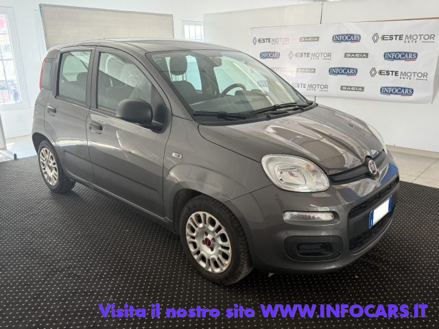 FIAT Panda usata, con ABS