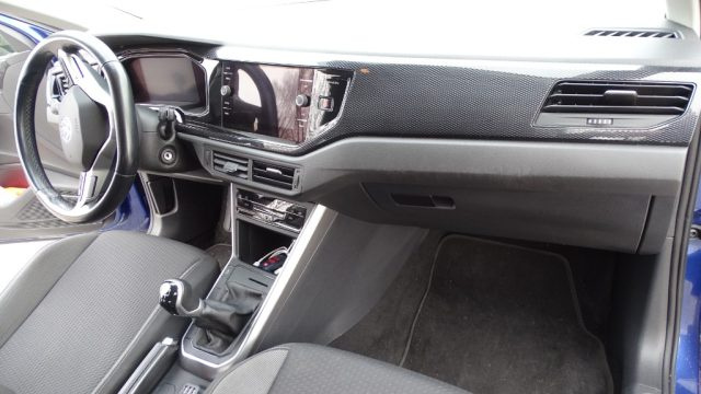 VOLKSWAGEN Polo usata 77
