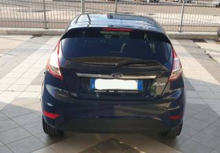 FORD Fiesta usata, con Climatizzatore