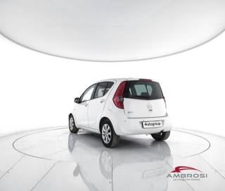 OPEL Agila usata 3