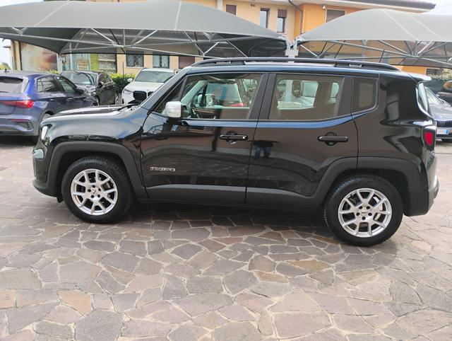 JEEP Renegade usata, con Autoradio
