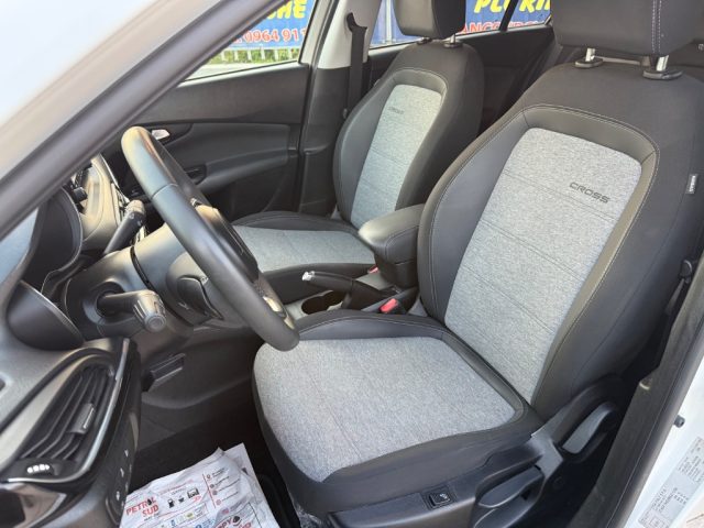 FIAT Tipo usata, con Bracciolo