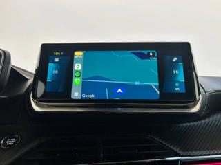 PEUGEOT 208 usata, con Vetri oscurati