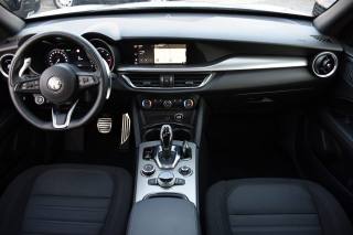 ALFA ROMEO Stelvio usata, con Cerchi in lega