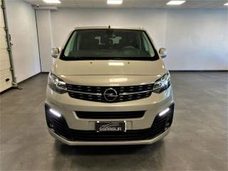 OPEL Zafira Life usata, con Airbag