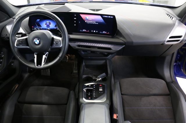 BMW 118 usata, con Controllo trazione