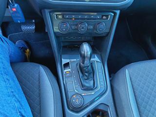 VOLKSWAGEN Tiguan usata, con ESP