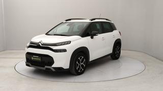 CITROEN C3 Aircross 1.5 bluehdi Shine s&s 120cv eat6