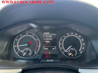 SKODA Scala usata, con Immobilizzatore elettronico