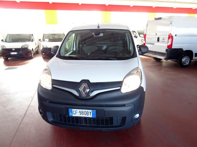 RENAULT Kangoo usata, con Controllo trazione