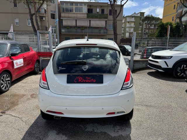 LANCIA Ypsilon usata, con Cerchi in lega