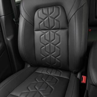 NISSAN Qashqai usata, con Controllo automatico clima