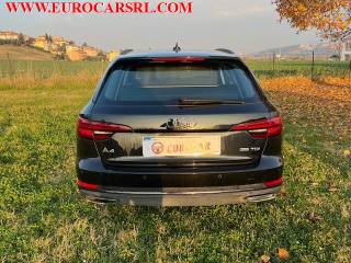 AUDI A4 usata, con Chiusura centralizzata