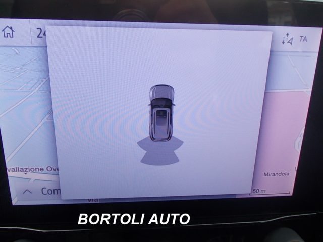 FORD Puma usata, con ESP